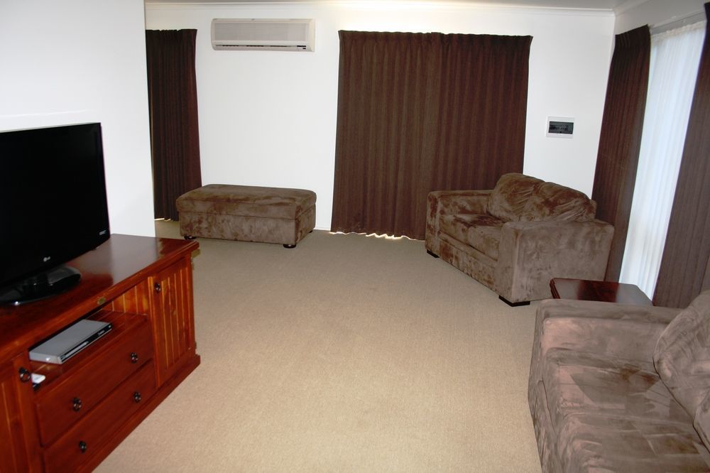 A-Line Holiday Park Бендиго Экстерьер фото